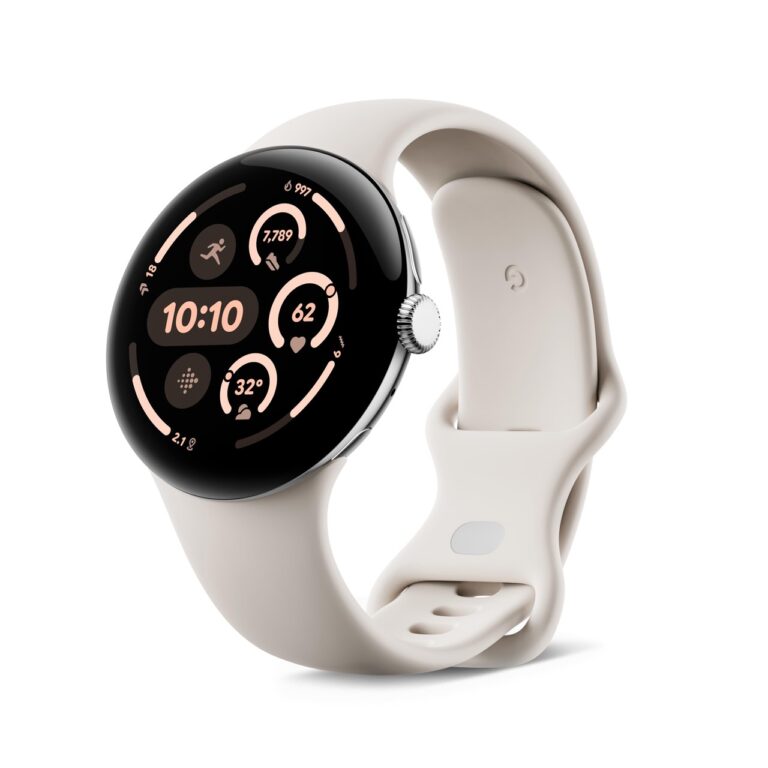 Pixel Watch 3 de Google