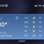 La dernière version bêta d'iOS 27 ajoute la 5G+ en Espagne, mais qu'est-ce que la 5G+ ?