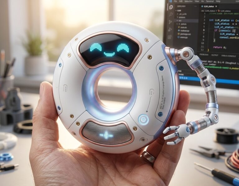 Esperamos y deseamos que OpenAI no diseñe algo así, pero de Jony Ive uno puede esperar cualquier cosa...