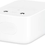 Le premier chargeur 40 W d'Apple avec connecteur Schuko rétractable est désormais disponible