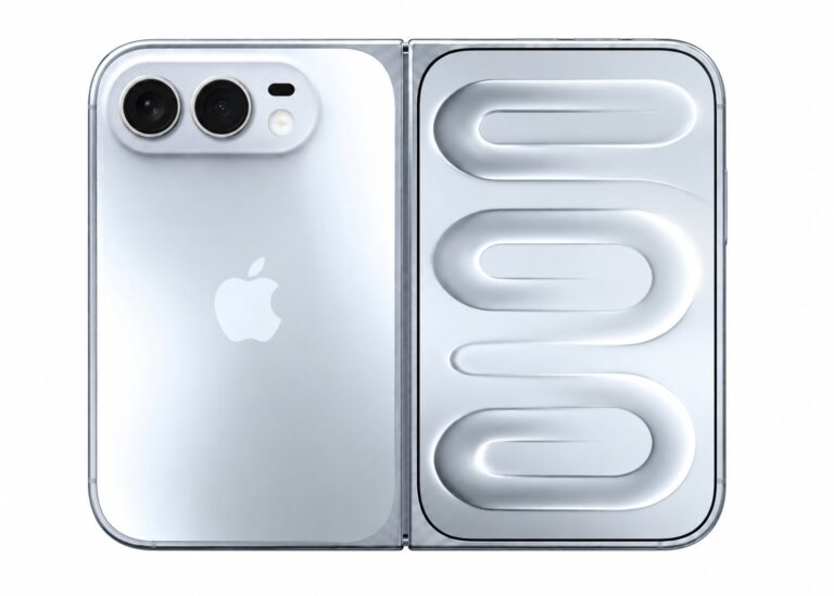 iPhone Ultra ou iPhone Duo ?