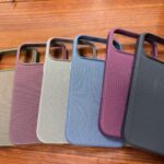 Les prétendues coques iPhone 18 Pro Max apparaissent