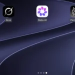 Meta AI apparaît déjà dans CarPlay alors qu'ils préparent son lancement sur ces écrans