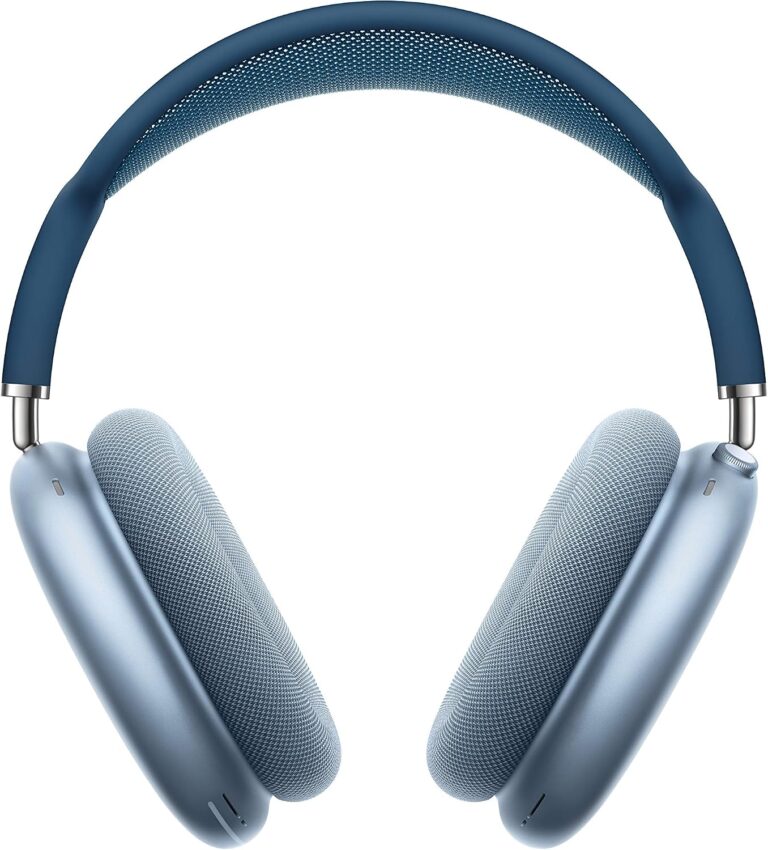 AirPods Max
