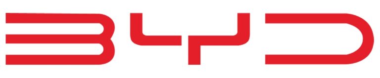 Logo de BYD
