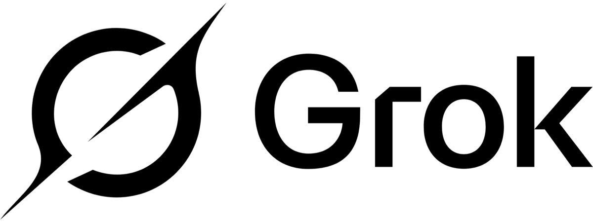 Logo Grok