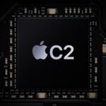L'iPhone 5 Pro Max américain dispose d'un modem Qualcomm Snapdragon X80 (et tout le monde a un Apple C2)