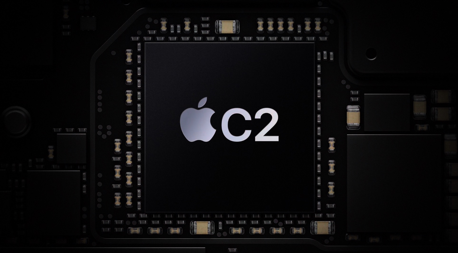 Modem Apple C2