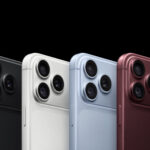 Voici le nouvel iPhone 18 Pro