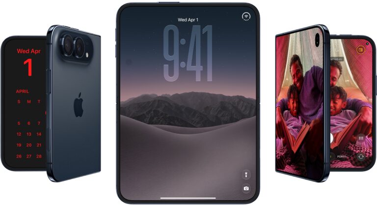 De quelle quantité de RAM disposent les iPhone 18 Pro, iPhone Duo, Apple Watch Series 12 et Ultra 4 ?


