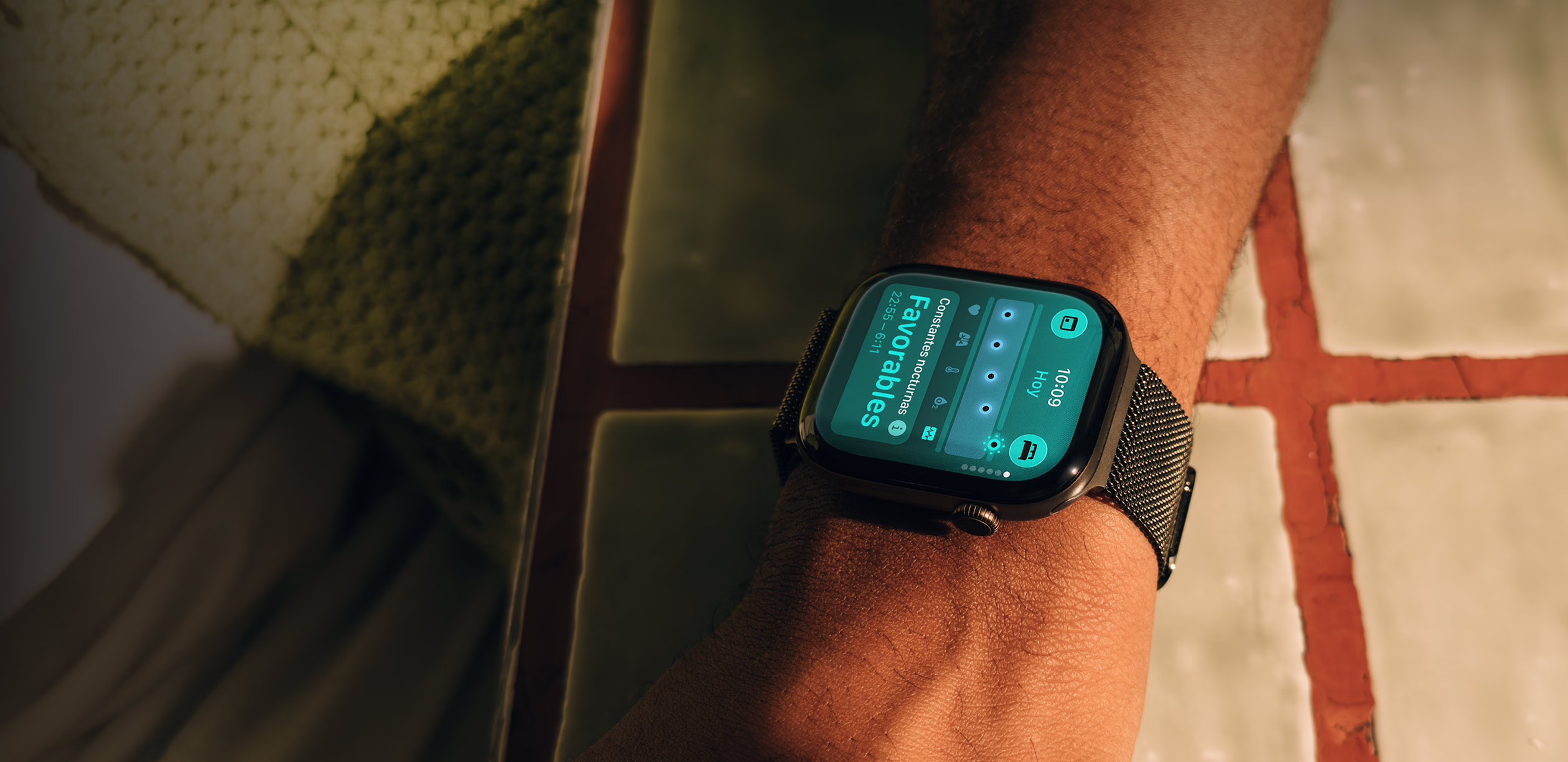 Ce sont les nouvelles Apple Watch Series 12 et Ultra 4