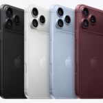 Ce sont les pays où l'iPhone 18 Pro ne dispose pas de tiroir physique pour carte SIM