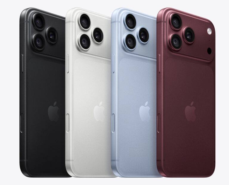 iPhone 18 Pro Max