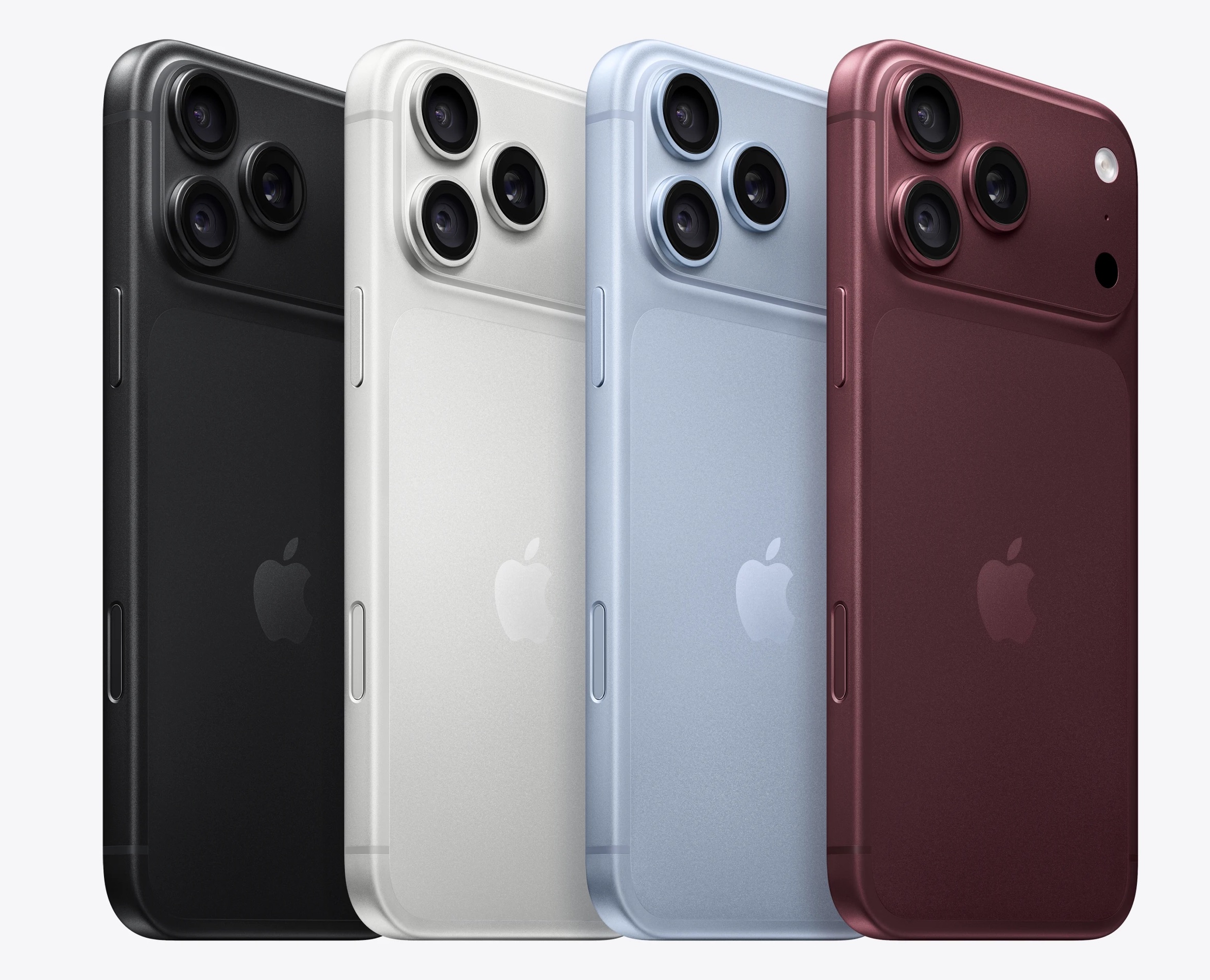 iPhone 18 Pro Max