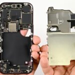 Il s'agit de l'iPhone 18 Pro Max à l'intérieur, les capacités étendues des modèles uniquement eSIM sont confirmées