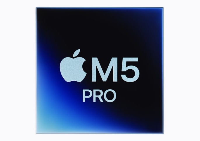 M5 Pro
