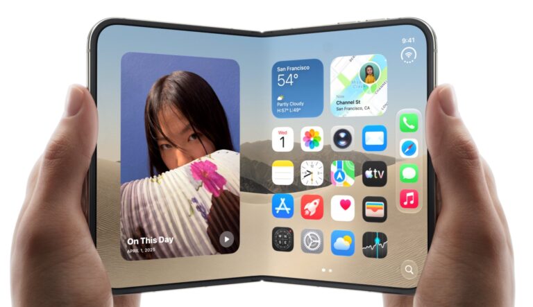 iPhone Duo