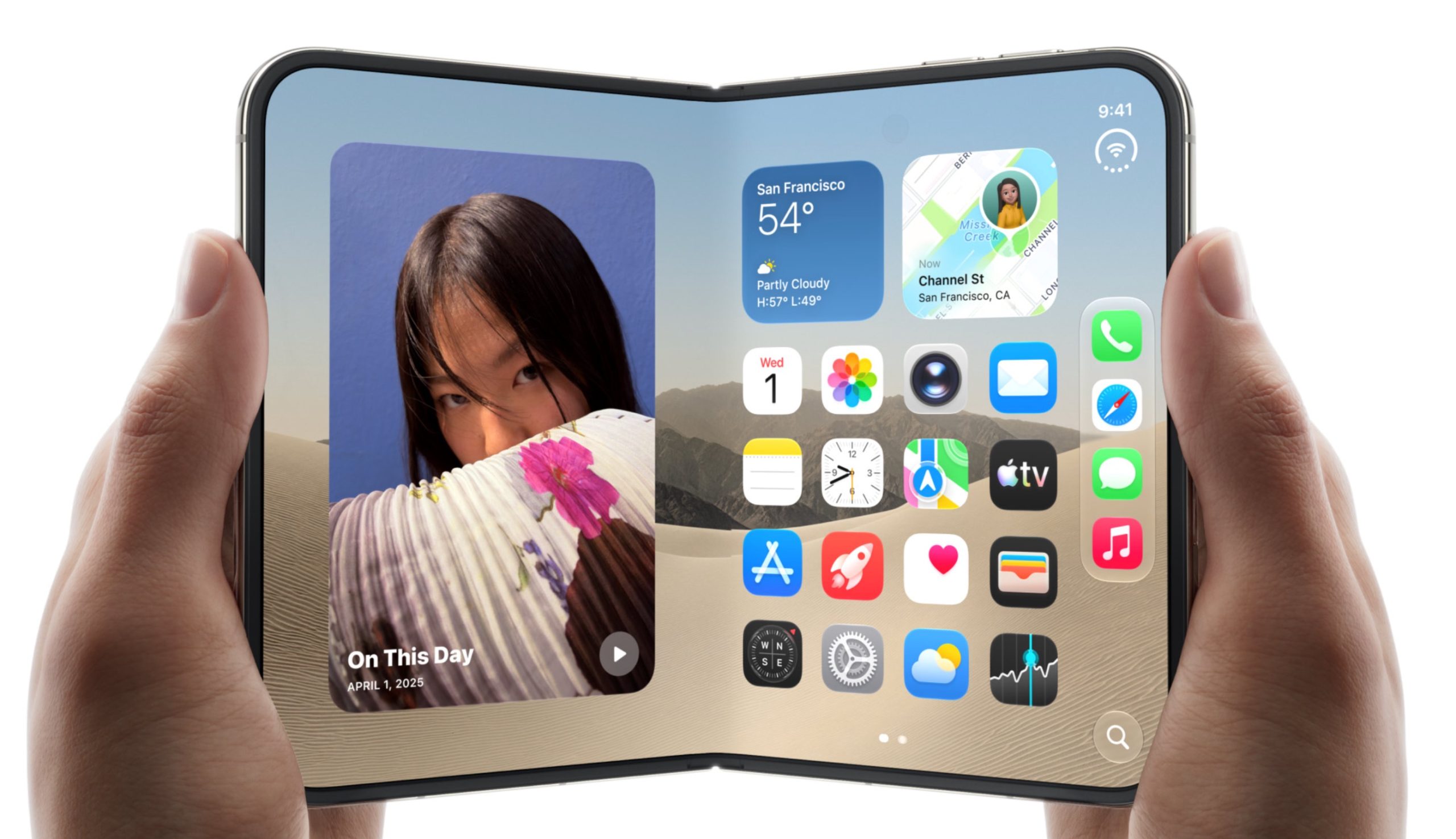 iPhone Duo
