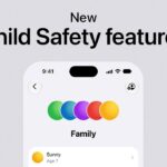 Nouvelle vidéo expliquant ce que vous pouvez faire avec le contrôle parental amélioré d'iOS 27