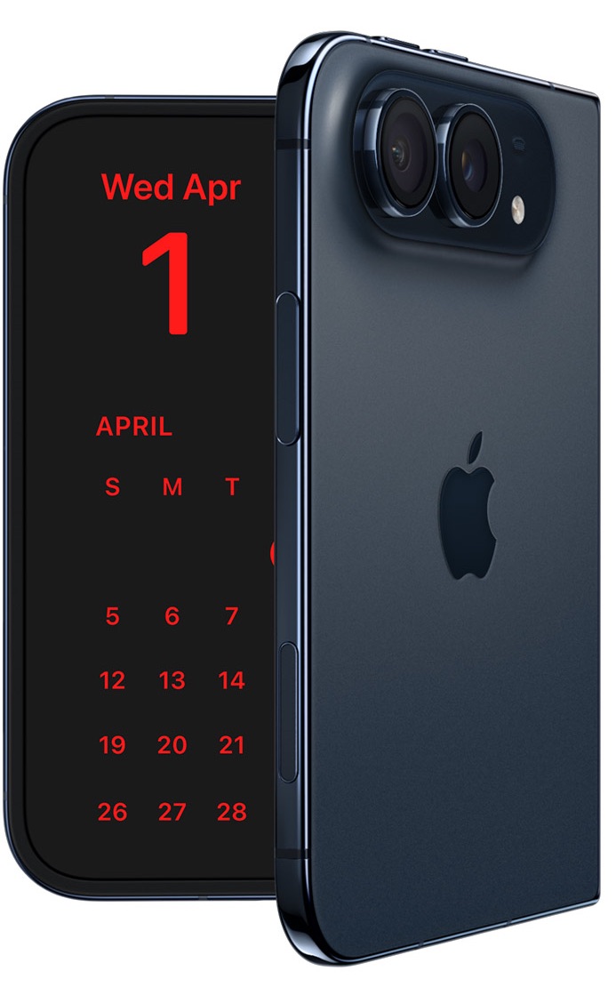 iPhone Duo