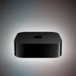 Une image de la nouvelle Apple TV 4K non encore présentée est divulguée