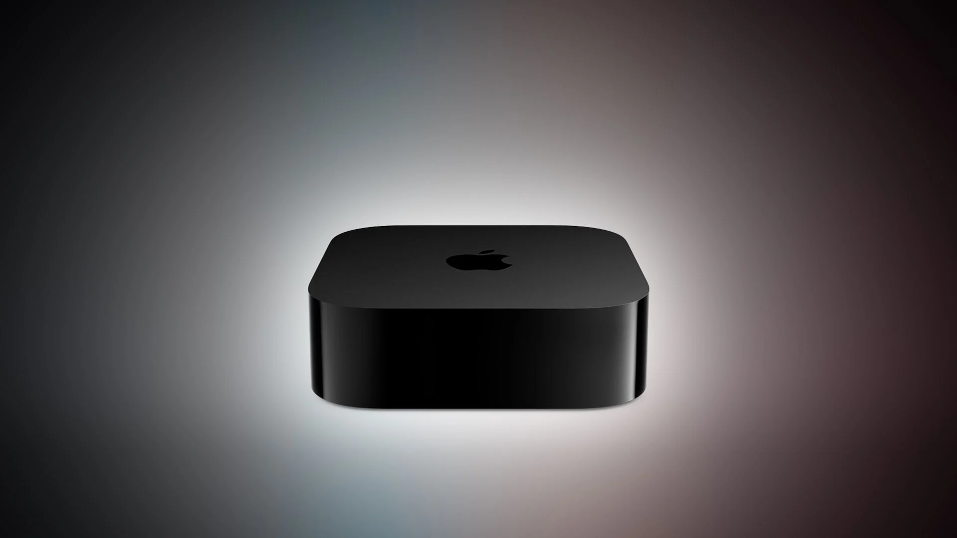 Nuevo Apple TV 4K de cuarta generación