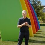 Une vidéo interne est publiée chez Apple d'un Tim Cook excité lors de son dernier jour en tant que PDG