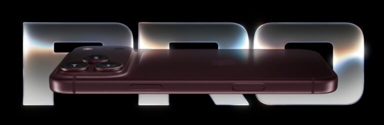 iPhone 18 Pro