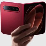Xiaomi annonce un nouveau smartphone pliable qui ressemble à une copie de l'iPhone Ultra