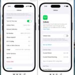 iOS 27 vous permet d'utiliser deux iPhones avec le même numéro de téléphone et une seule eSIM