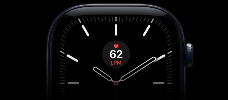 watchOS 27.0.1 pour Apple Watch Series 12 et Ultra 4 corrige les redémarrages inattendus


