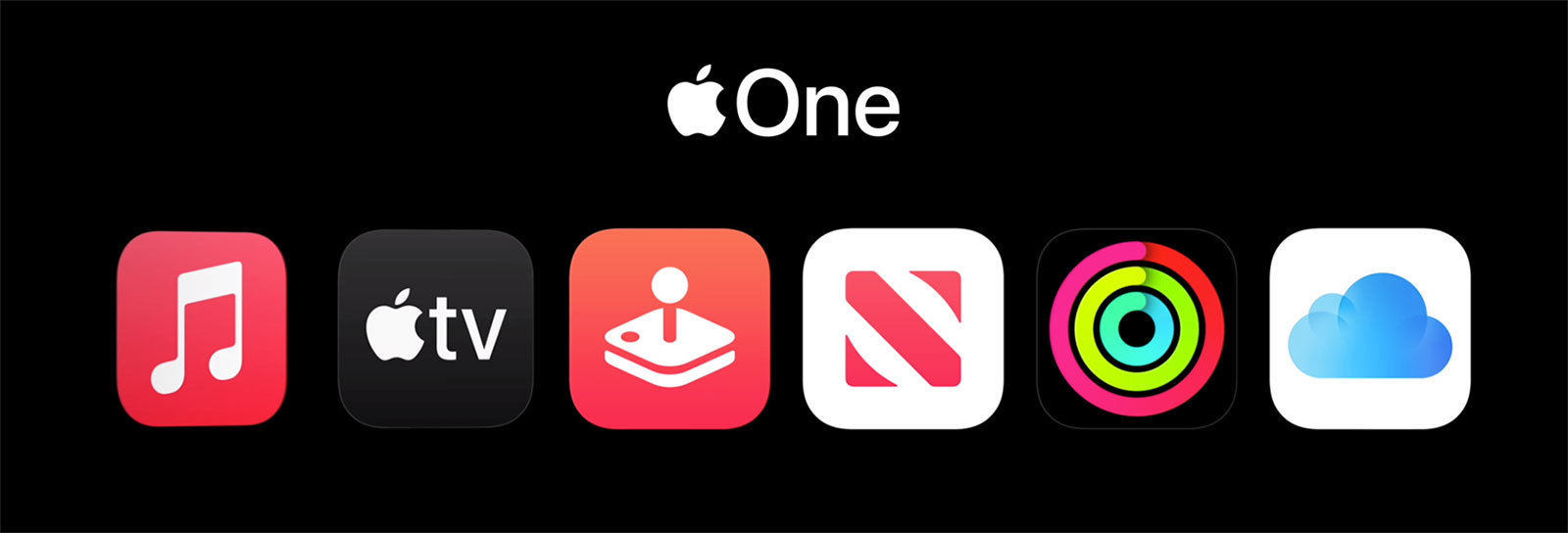 Apple augmente les prix d'Apple One en Espagne et dans d'autres pays européens
