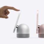 La version robotique du HomeView arrivera plus tard