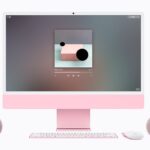 Ce sont les Mac qui peuvent utiliser le HomePod mini 2 comme haut-parleurs externes