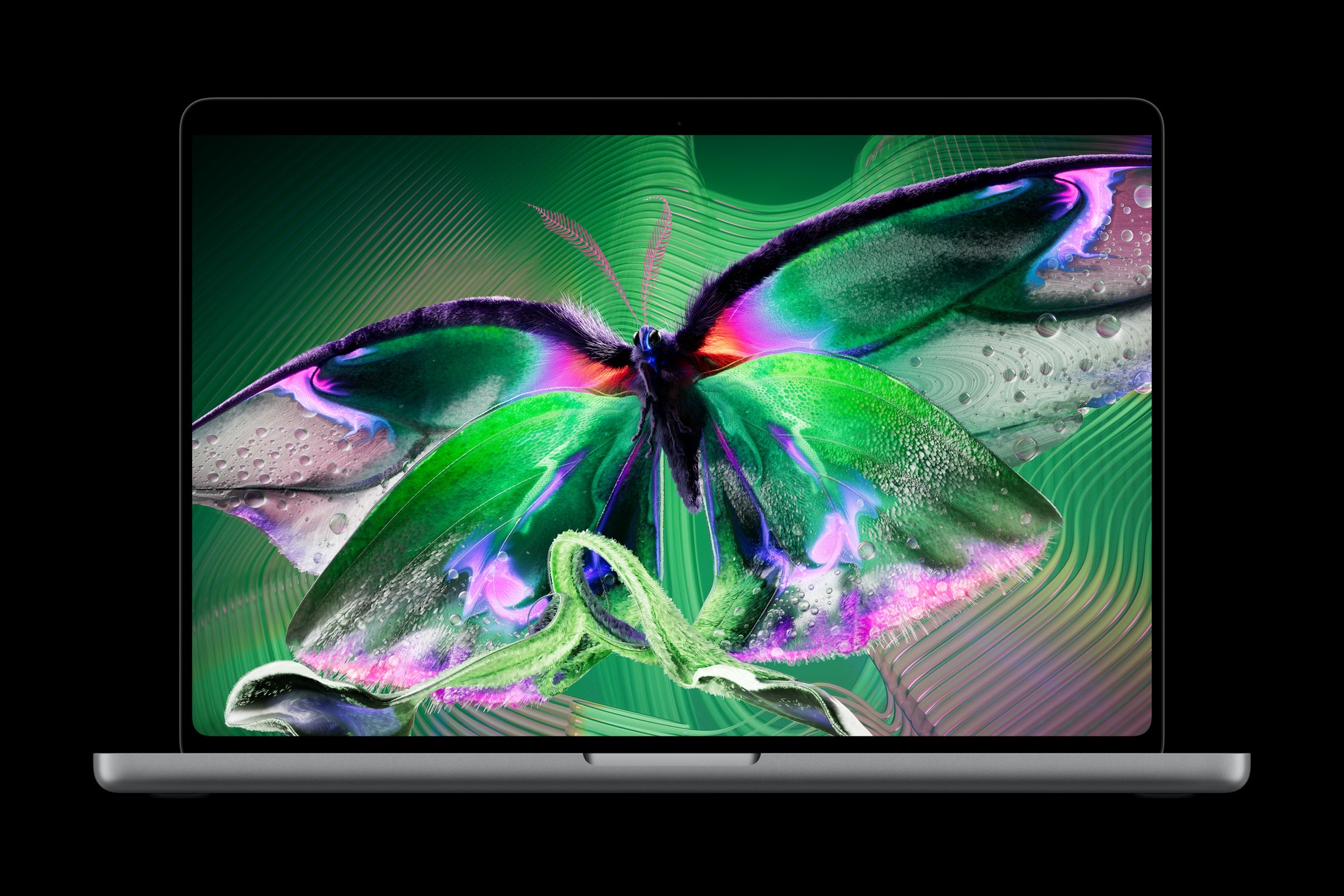 Écran MacBook PROLED XDR