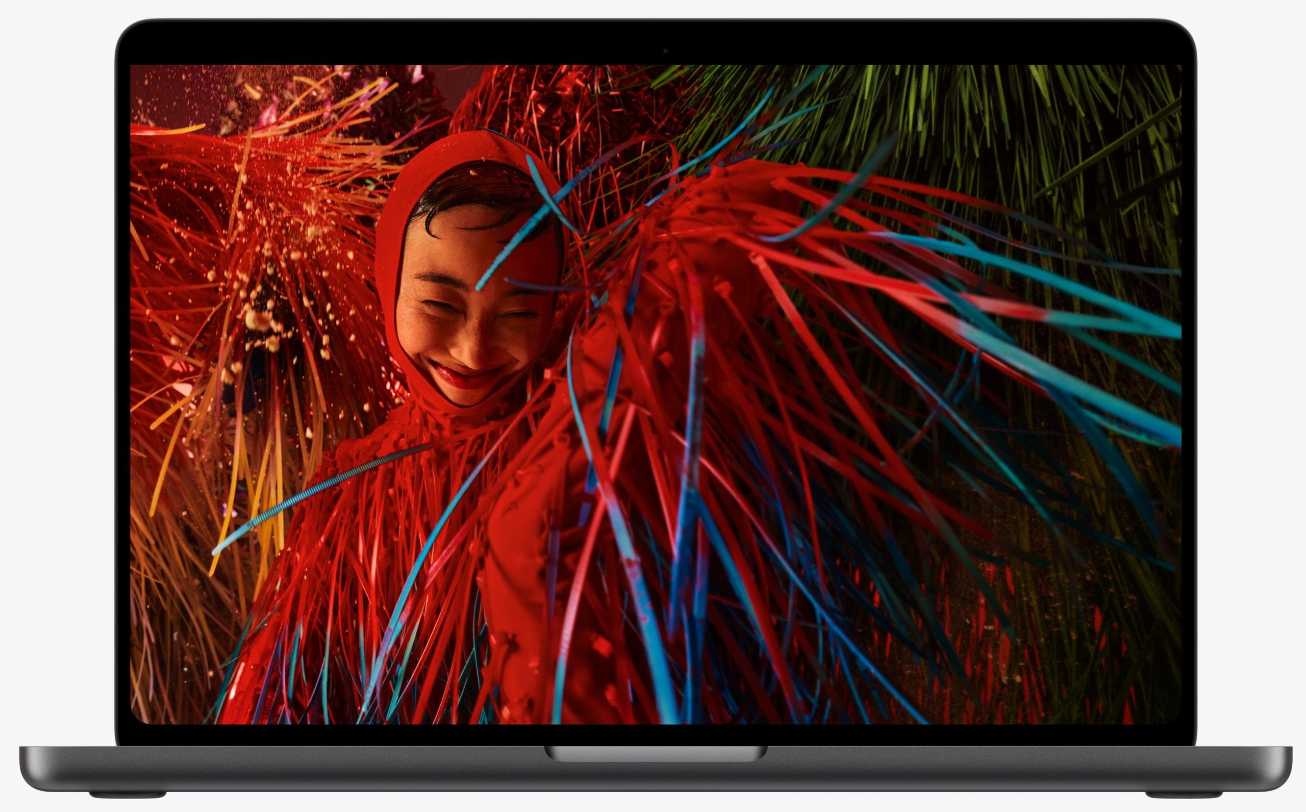 MacBook Pro avec écran PROLED XDR