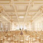 Apple a déboursé 25 millions de dollars pour financer la nouvelle salle de bal de Trump à la Maison Blanche