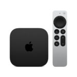 Apple annonce la nouvelle Apple TV 4K avec processeur A19