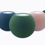 Apple annonce le HomePod mini 2