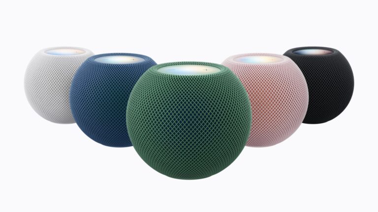 HomePod mini 2