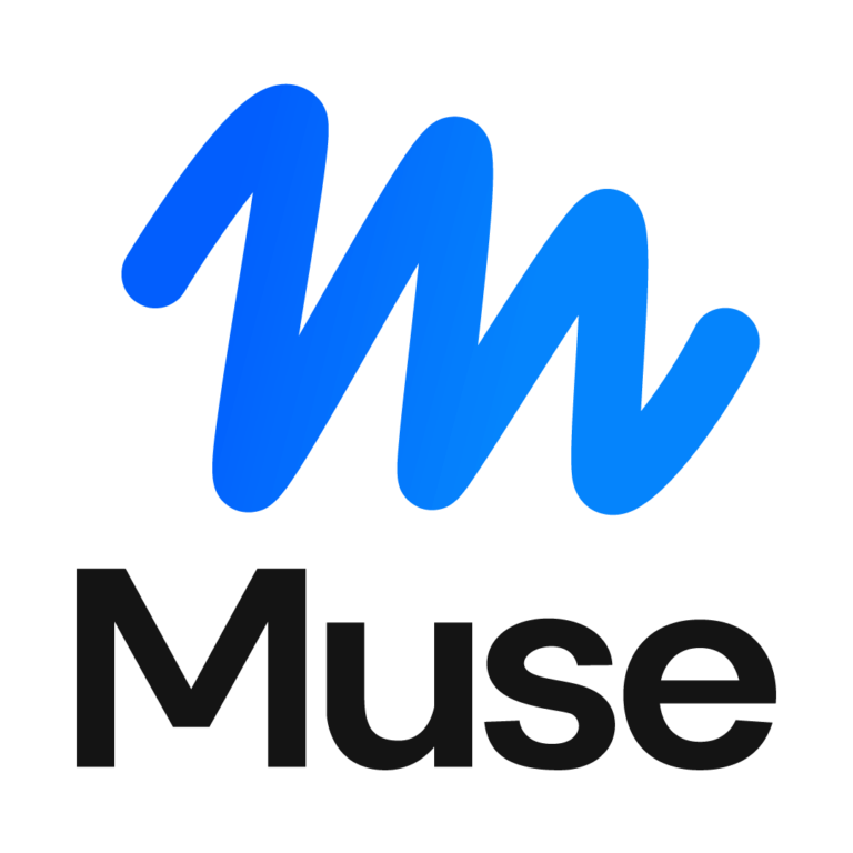 Logo de Muse AI