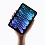 Apple présente le nouvel iPad mini avec écran OLED