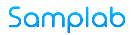 Logo de Samplab