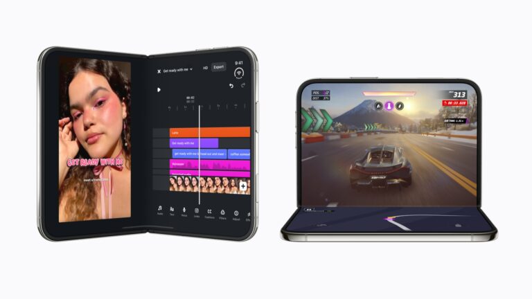 iPhone Duo