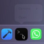 Conseils sur les fonctionnalités de l'écran tactile trouvées dans macOS 27.2 bêta
