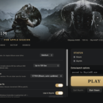 Il existe désormais un moyen simple et rapide de jouer à Skyrim sur un Mac
