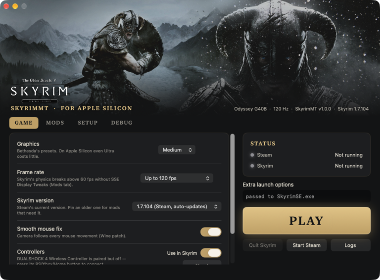 Skyrim