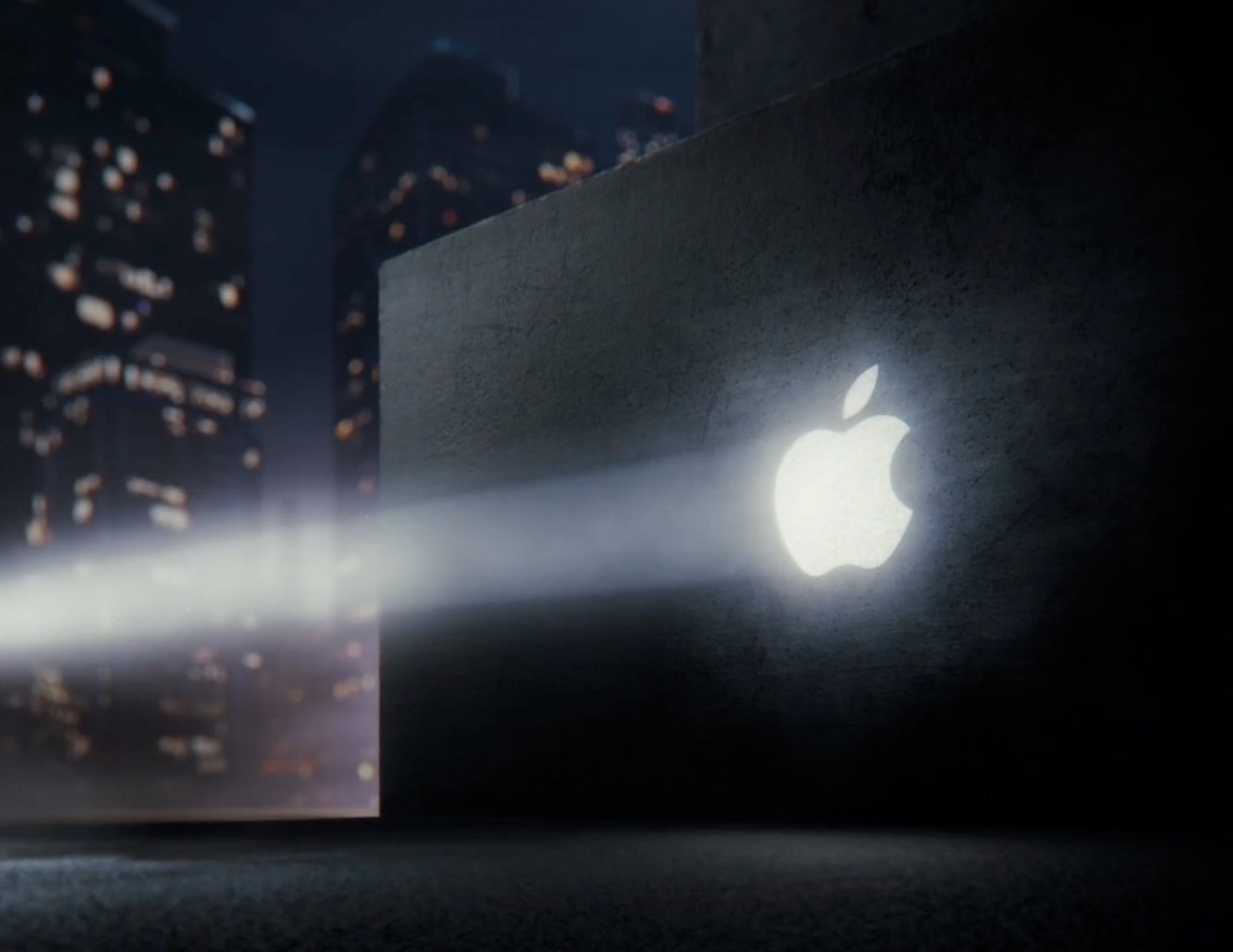 John Ternus nous montre le teaser de ce que pourrait être un "MacBook Studio"
