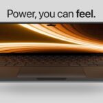 Jon Prosser simule une vidéo de présentation Apple nous montrant ce qu'il pense que sera le MacBook Pro OLED tactile de demain