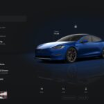 L'application Tesla prend désormais en charge les écrans iPhone Duo et iPad